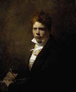 Sir David Wilkie Self portrait of Sir David Wilkie aged about 20 USA oil painting artist